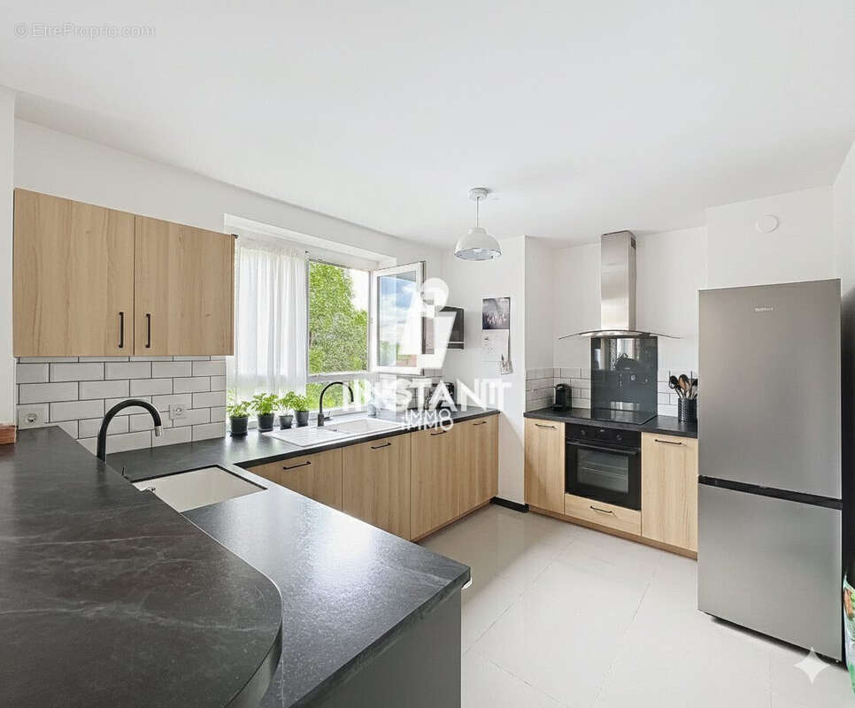 Appartement à CRETEIL