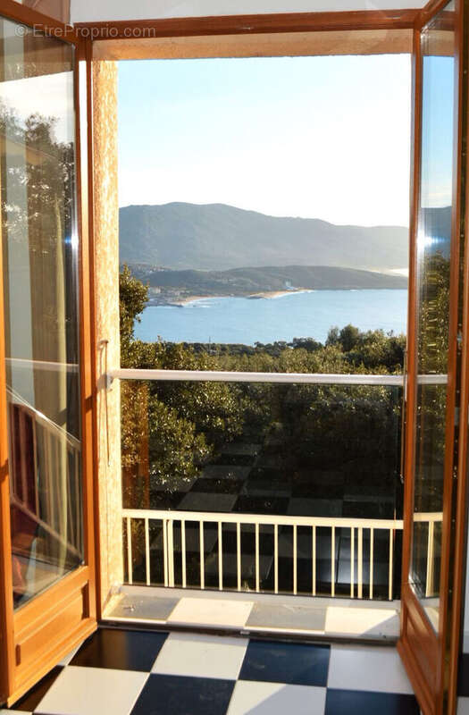 Propriété Exceptionnelle en Corse au bord du Golfe du Valinco - photo 9