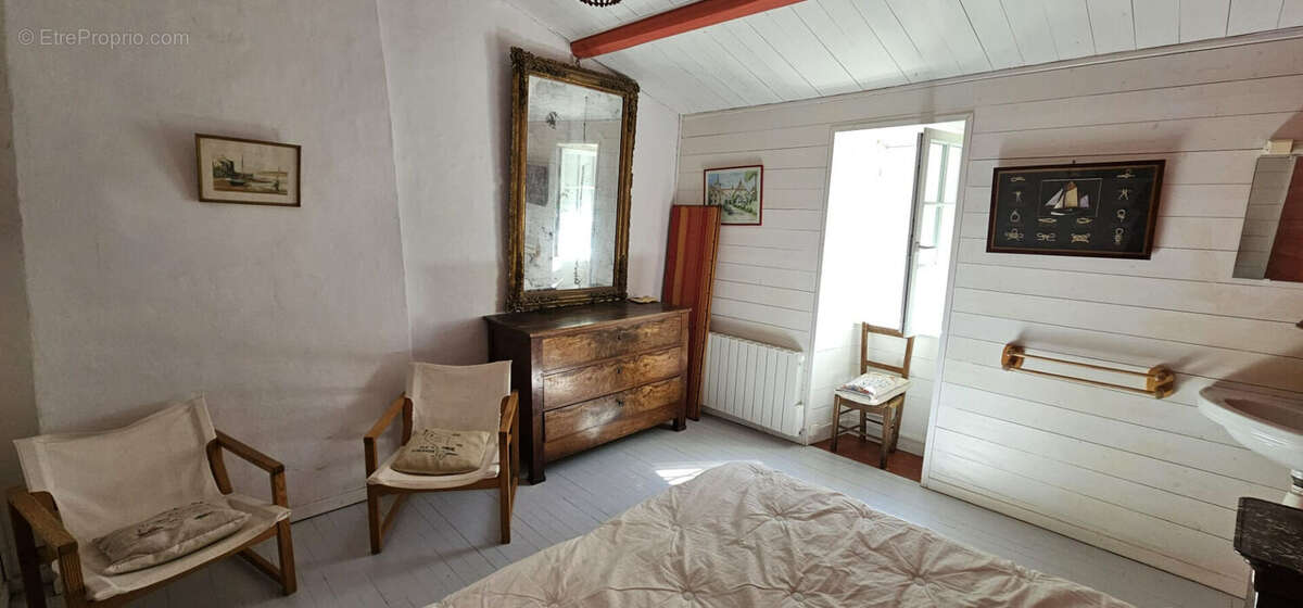 maison de charme, coeur de village - photo 2