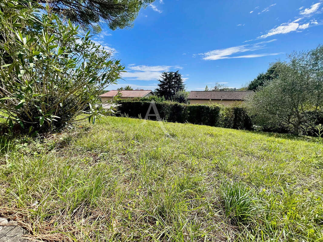 Maison à L&#039;ISLE-JOURDAIN