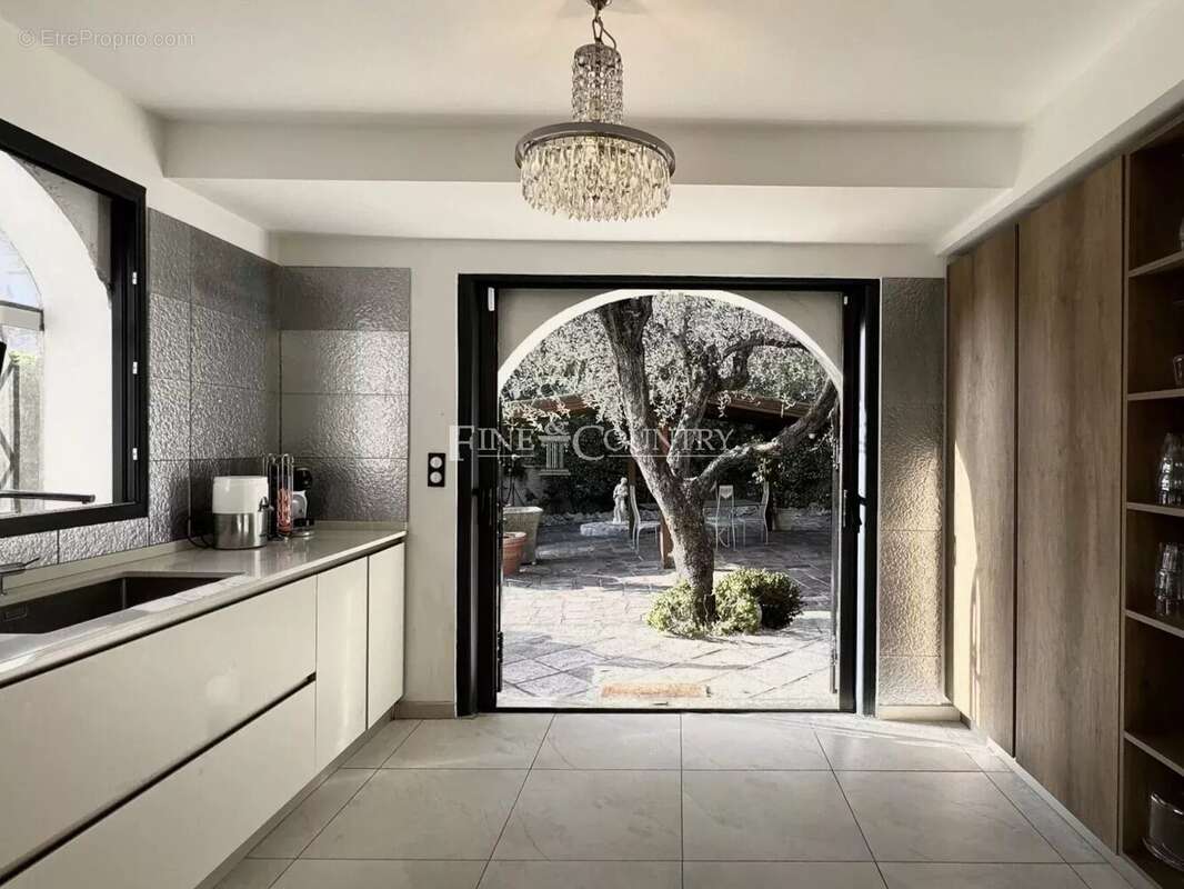 Maison à CANNES
