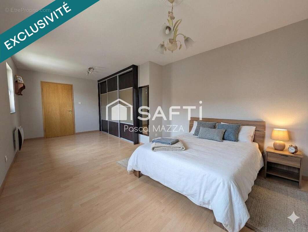 Photo 4 - Appartement à WITTELSHEIM