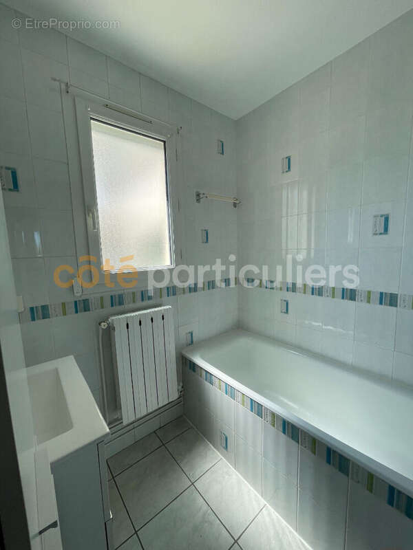 Appartement à TARBES
