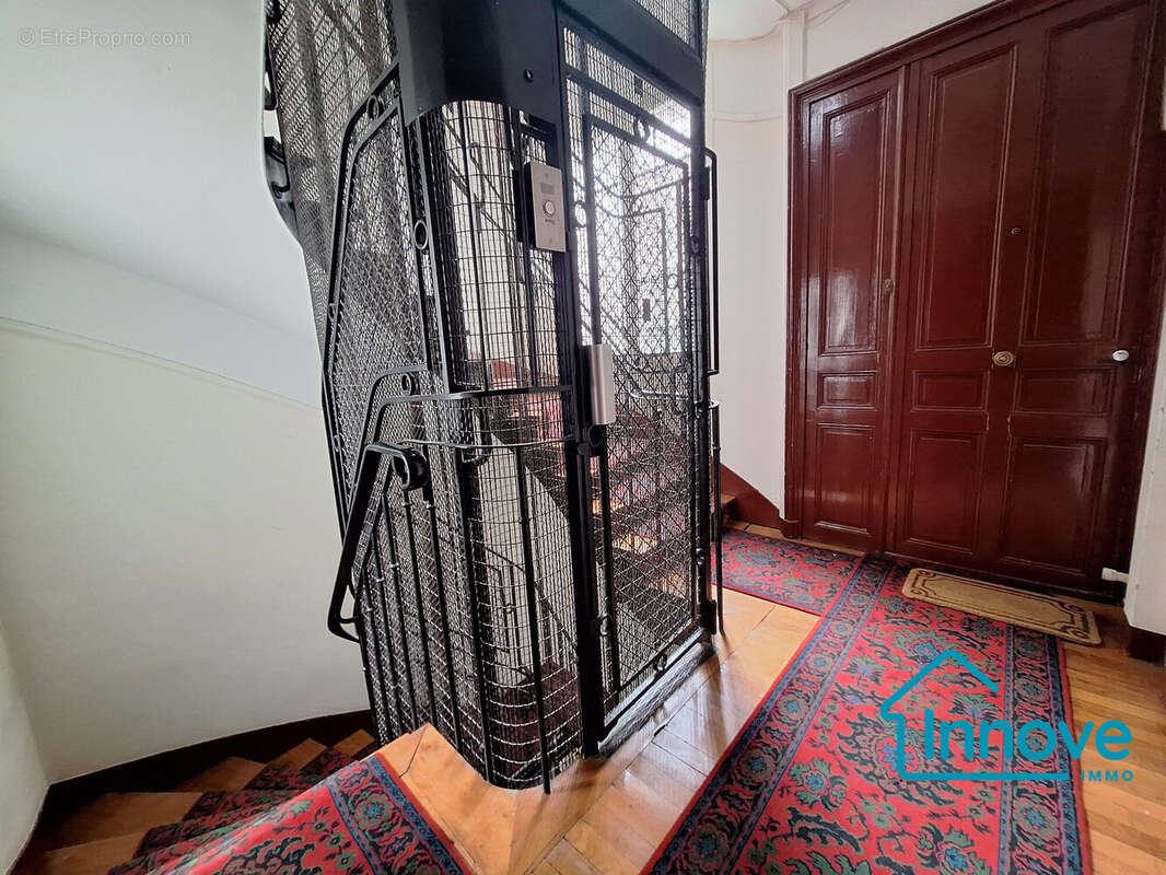 Appartement 24 m² à Paris-17e  - photo 7