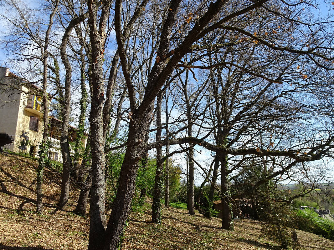 Maison à LAGARDELLE-SUR-LEZE