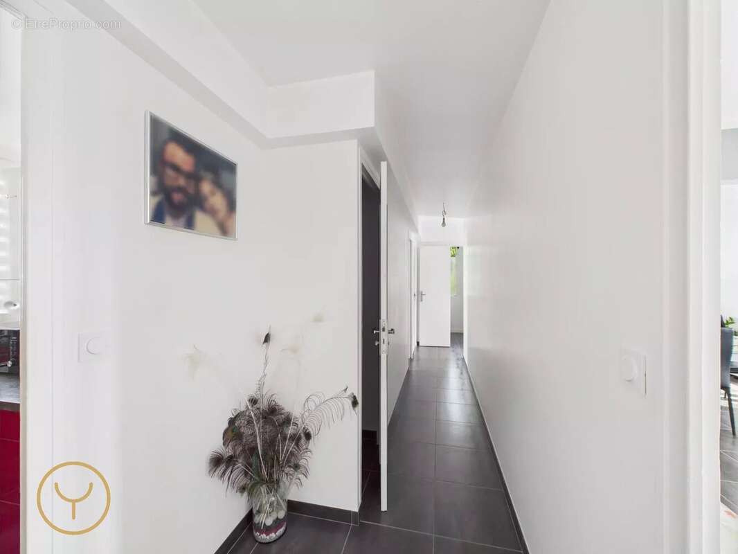 Appartement à TROYES