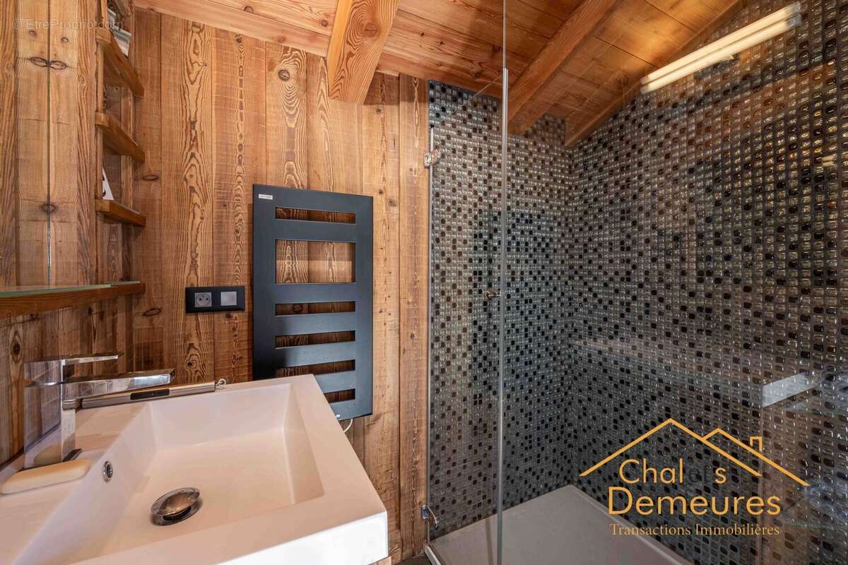 Maison 75 m² à Megeve  - photo 3