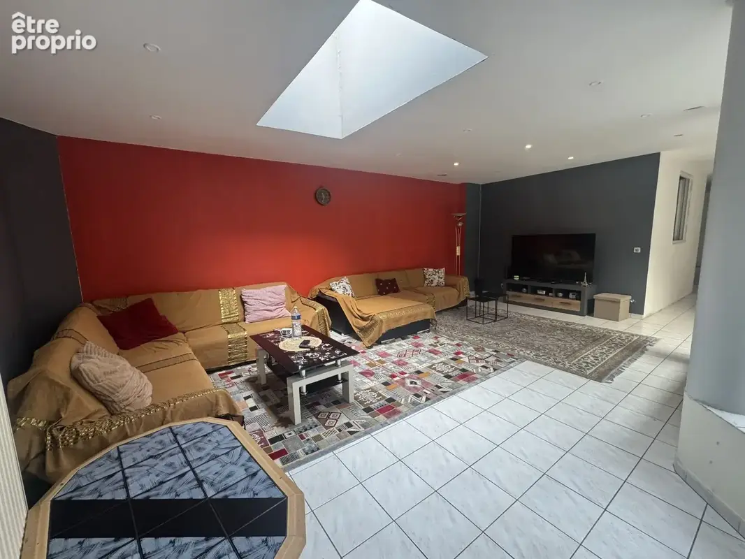 Appartement 3 pièces 185 m² à vendre à Sarrebourg (57400) - photo 2