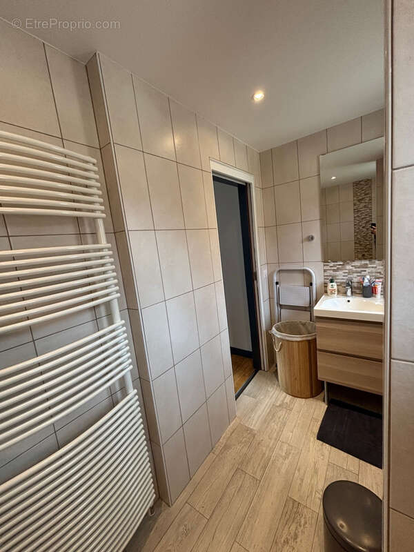 Maison à ENGHIEN-LES-BAINS