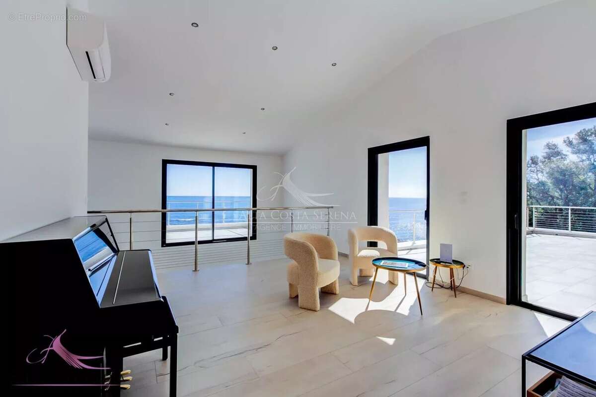 Maison à SARI-SOLENZARA