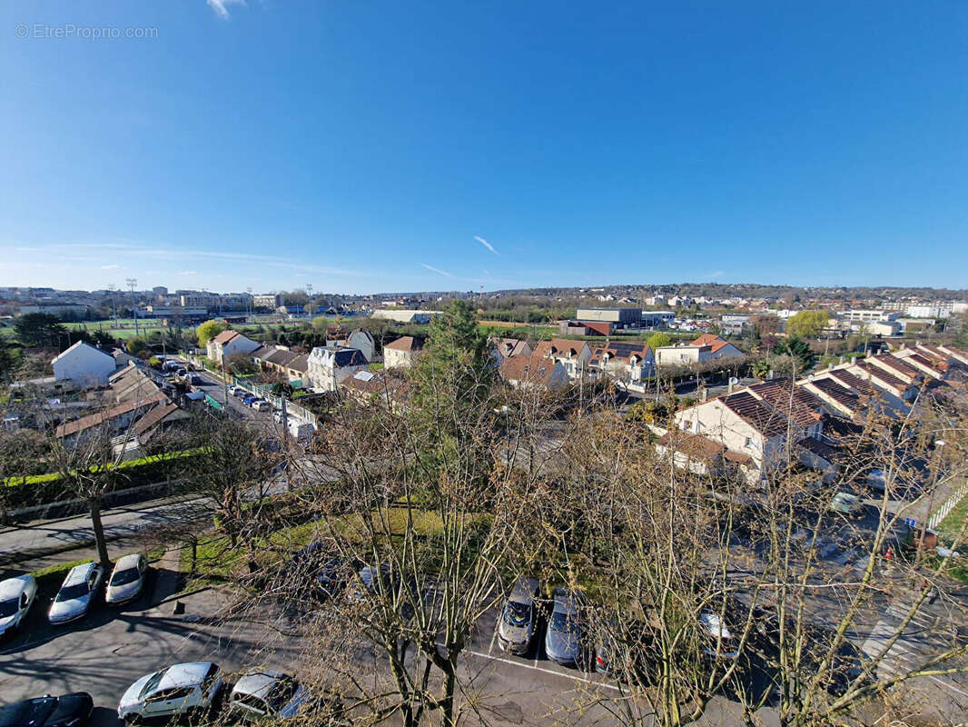 Appartement à DEUIL-LA-BARRE