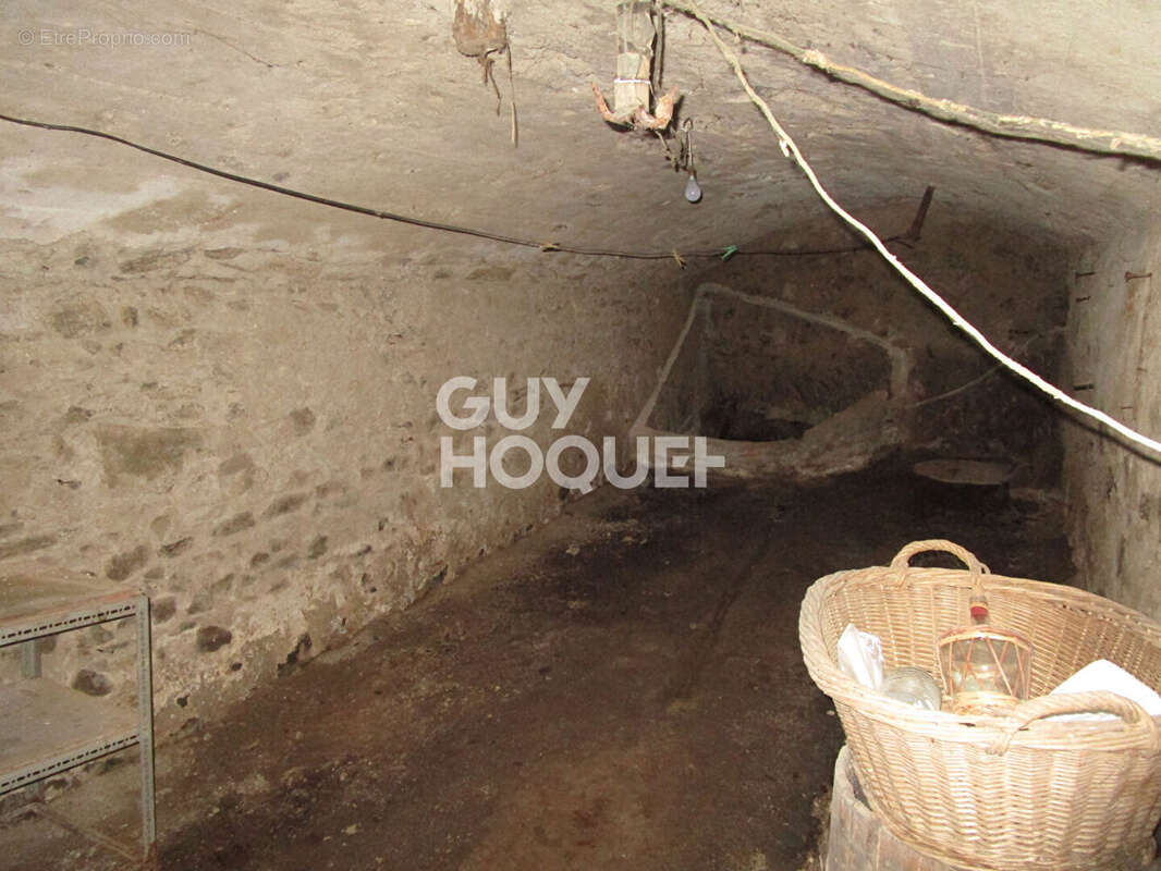 Maison à SAINT-CIRGUES