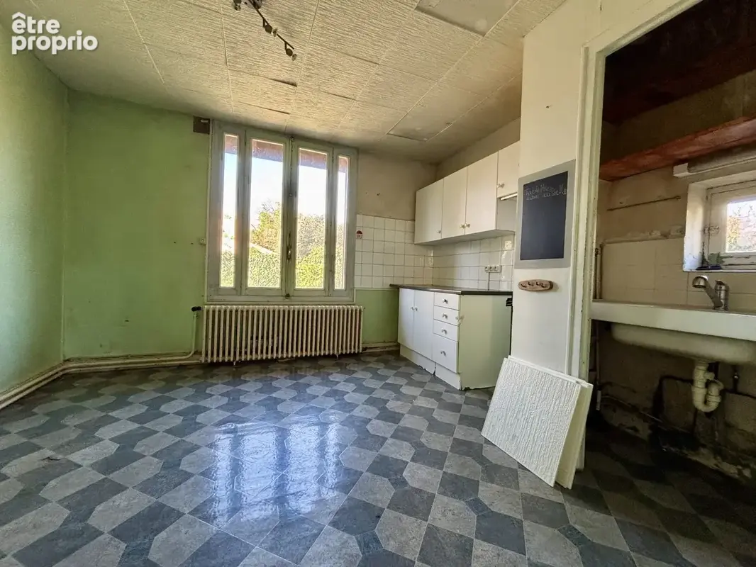 Maison 3 pièces 58 m² à vendre à Romans-Sur-Isere (26100) - photo 5