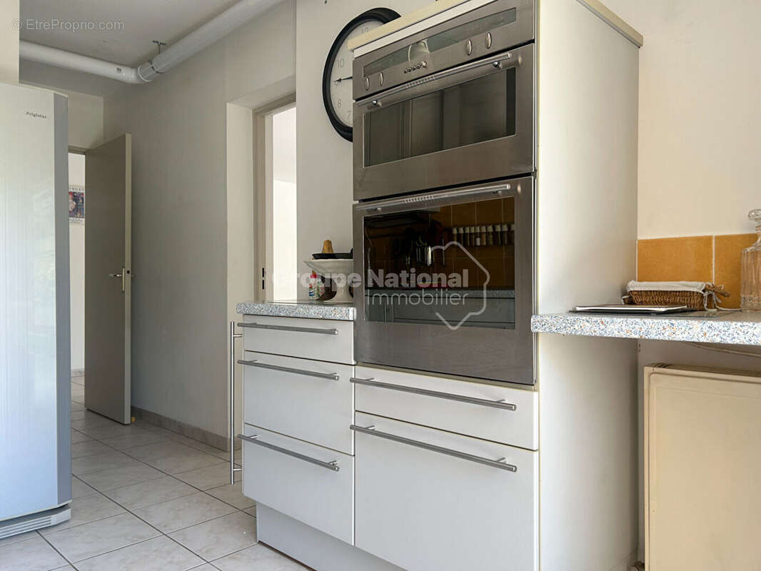 Appartement p3 villeneuve les avignon - photo 9