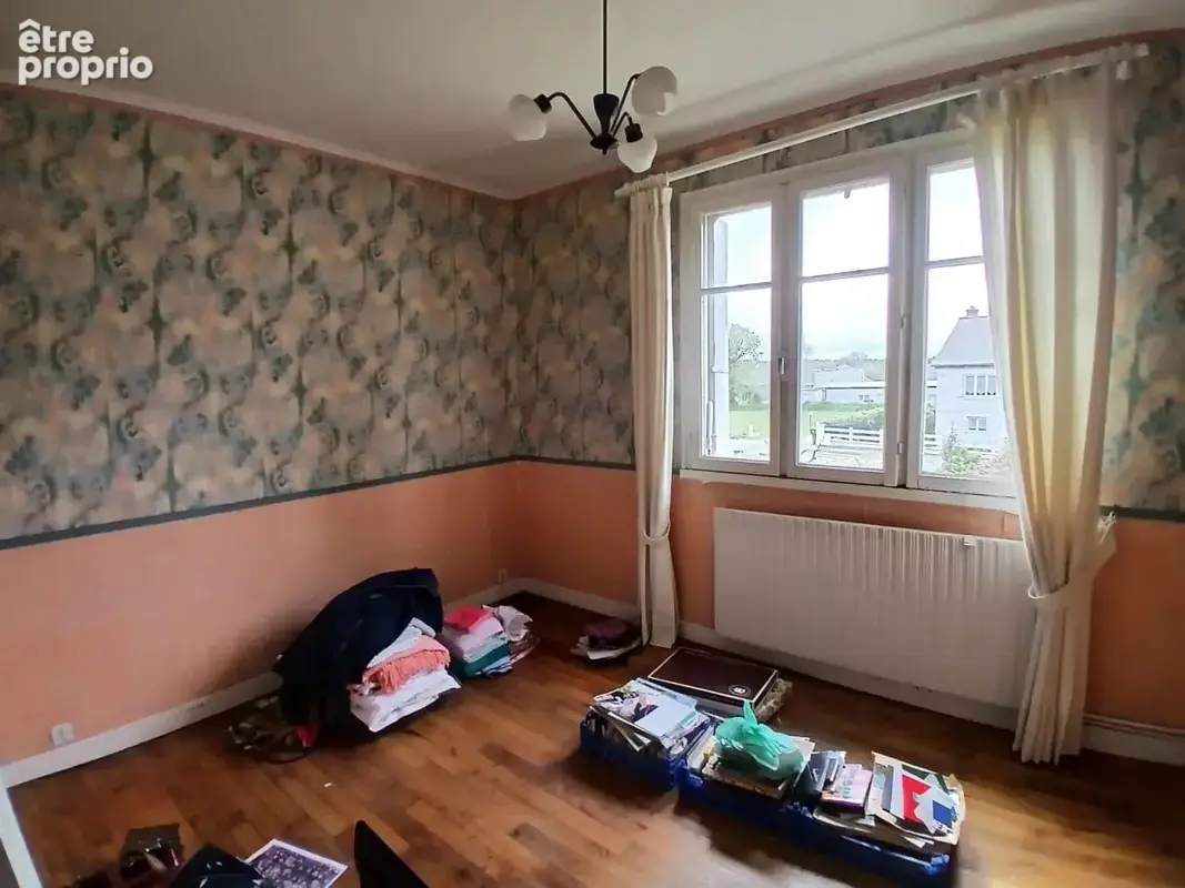 Maison - Saint-Agathon - photo 6