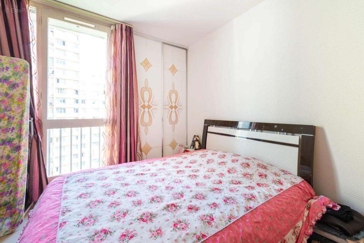Appartement à SAINT-DENIS