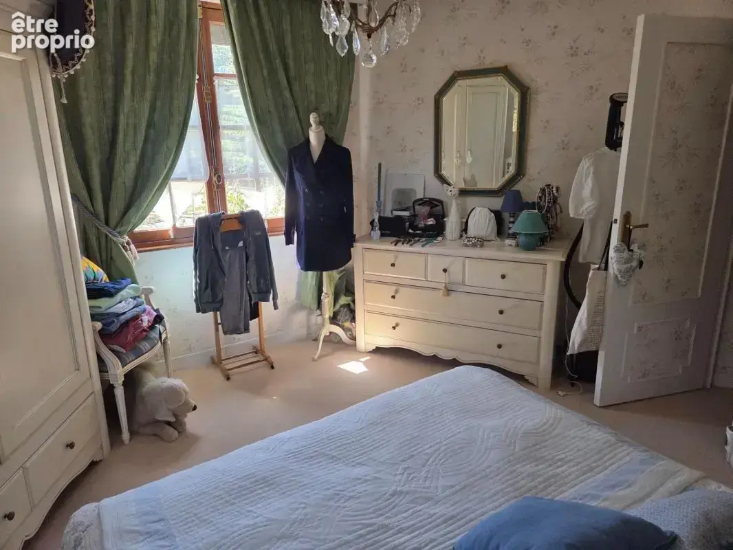 Propriété à vendre 11 pièces BLANGY LE CHATEAU (14) - photo 10