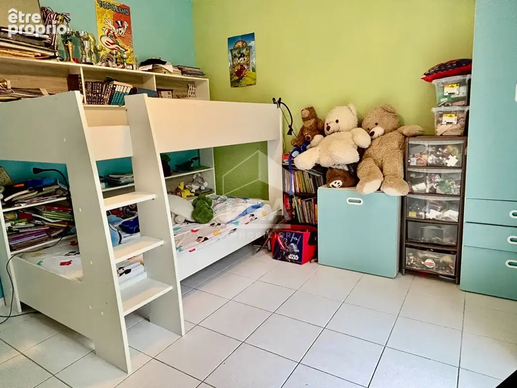 Appartement 70m² à cagnes-sur-mer - photo 11