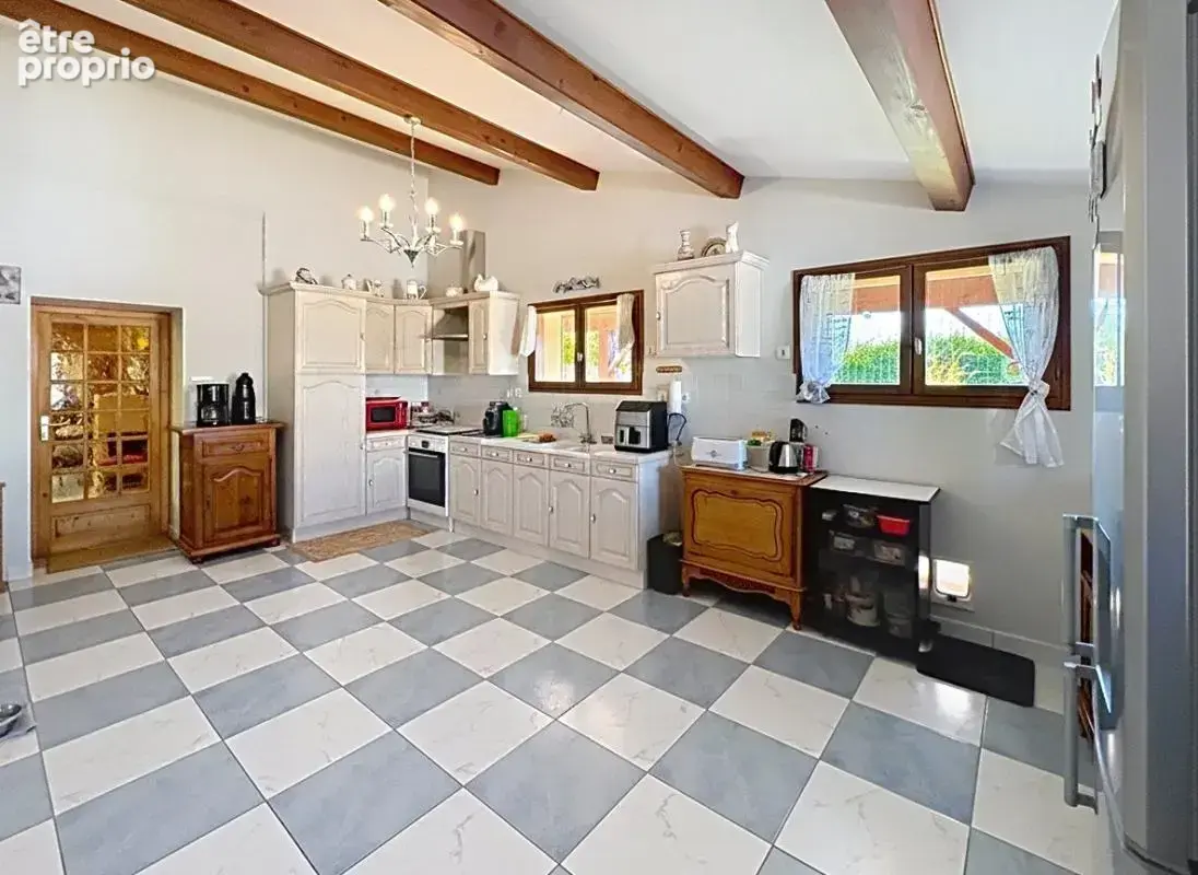 Exclusivite maison de plain pied 110 m2 - photo 2