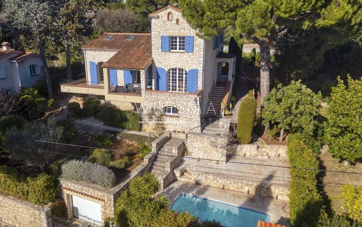 Maison à VENCE