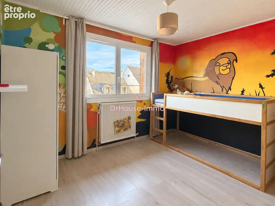 Maison 5 pièces 125 m² à vendre à Sevran (93270) - photo 8