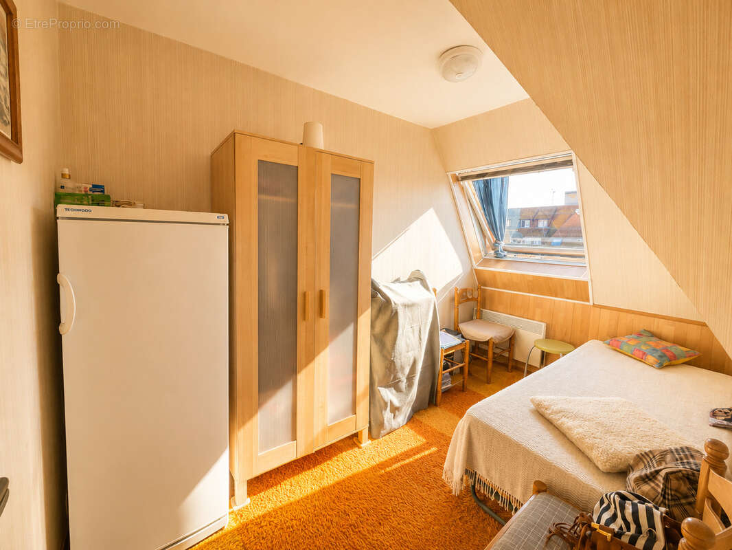 Appartement à VILLERS-SUR-MER