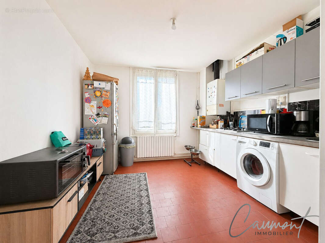 Appartement à LE HAVRE