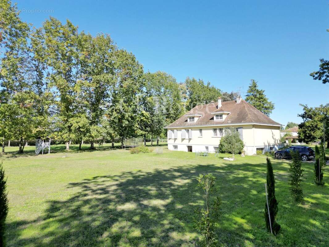 Maison à DURAS