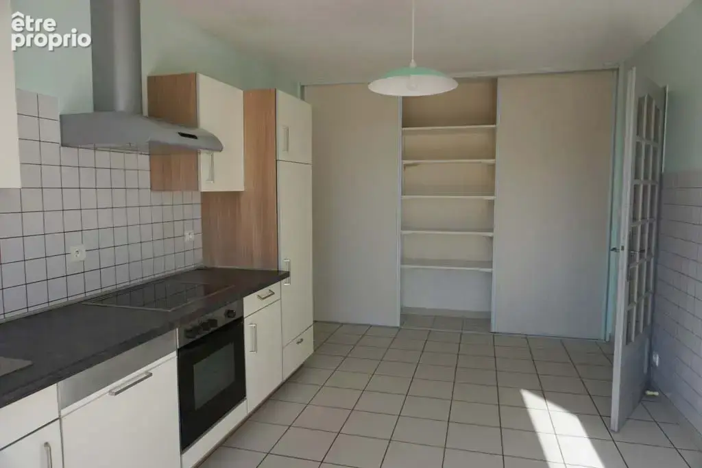 PARAY LE MONIAL, Maison de plain-pied - photo 6