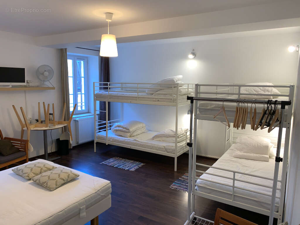 Maison à PARAY-LE-MONIAL