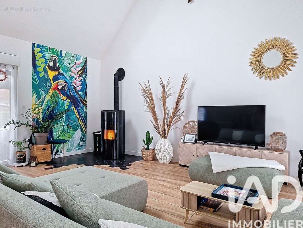 Photo 2 - Maison à MARCHIENNES