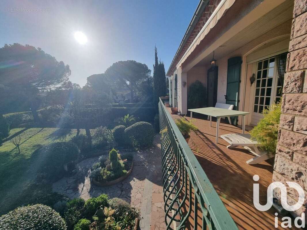 Photo 4 - Maison à PUIMISSON