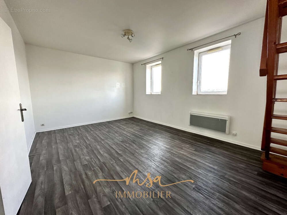 Appartement à ROUEN