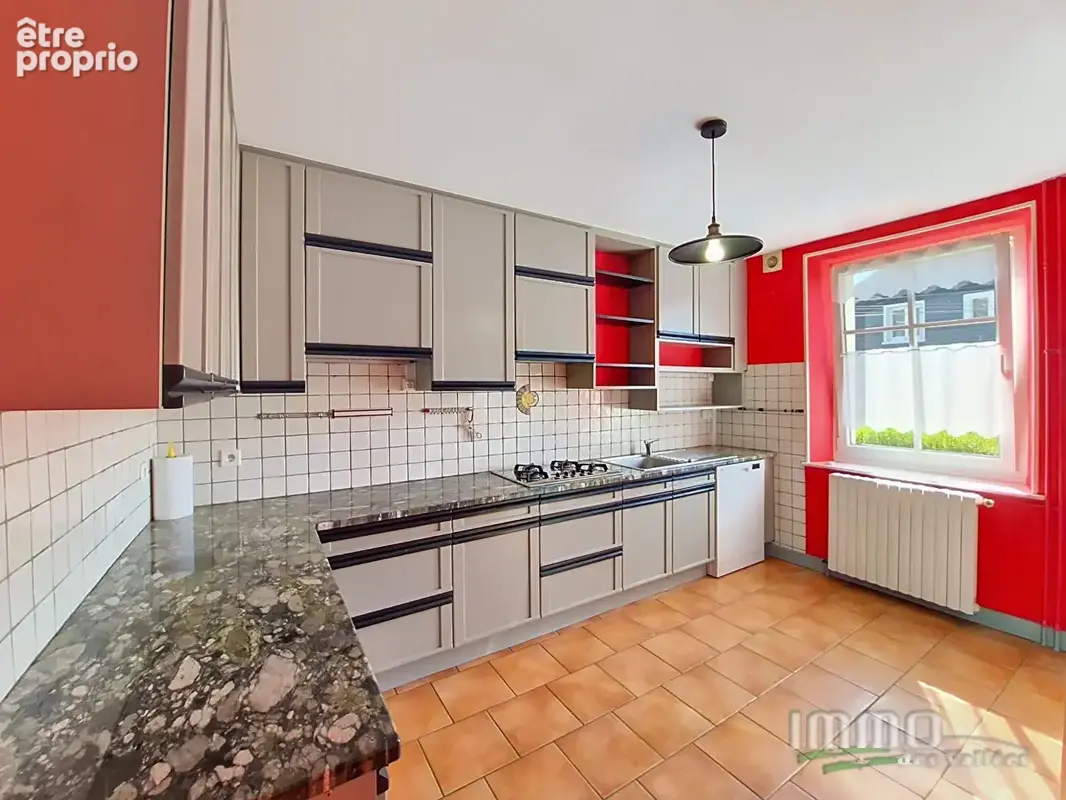 Maison 5 chambres - photo 3