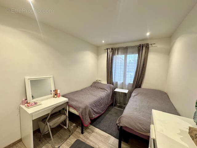 Maison à SAVIGNY-SUR-ORGE