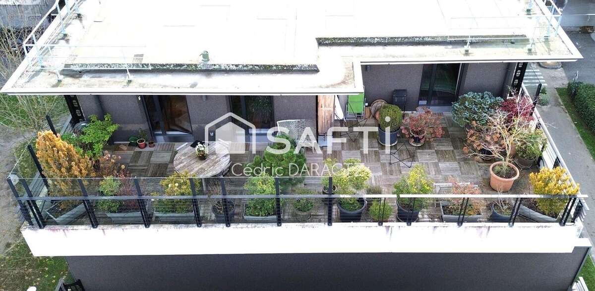 Photo 7 - Appartement à SAINT-GENIS-POUILLY