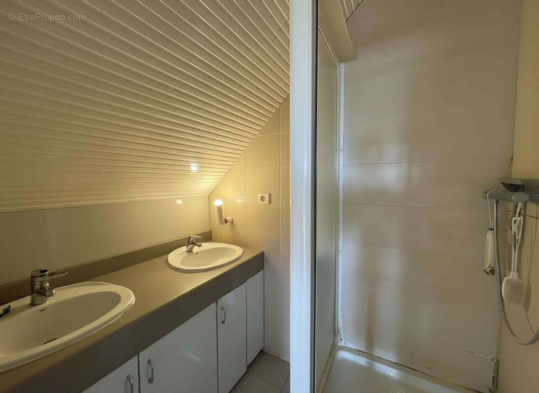 Maison individuelle à Sartrouville - photo 13