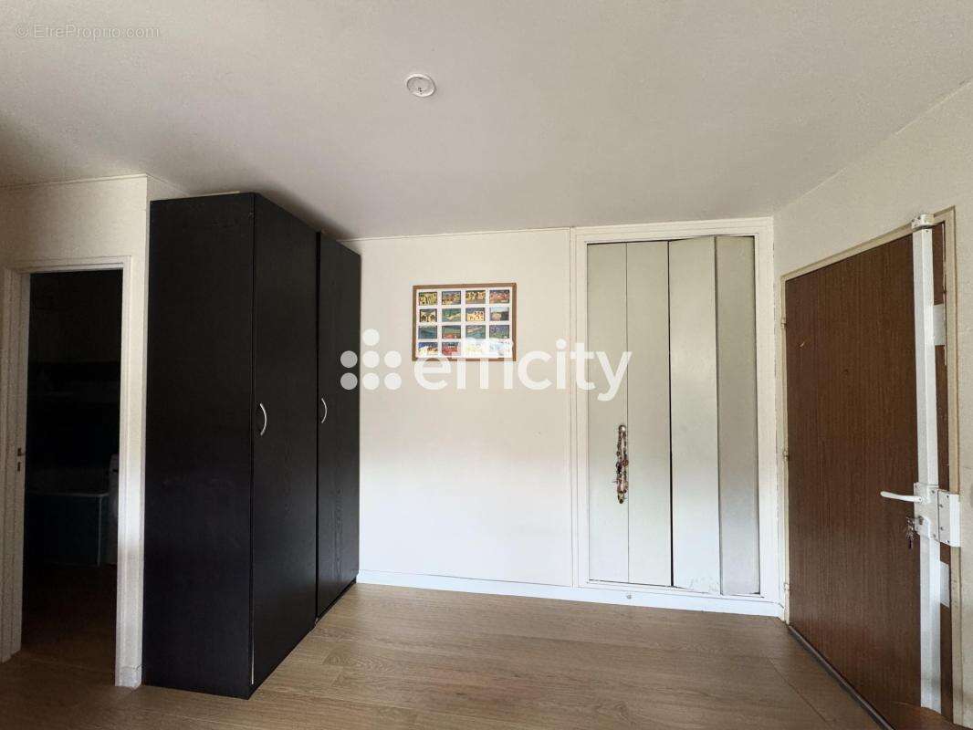 Appartement à MEAUX