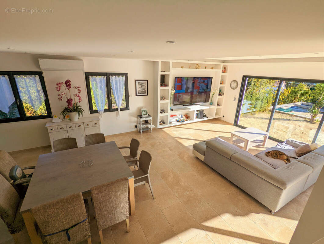 Maison à VENCE