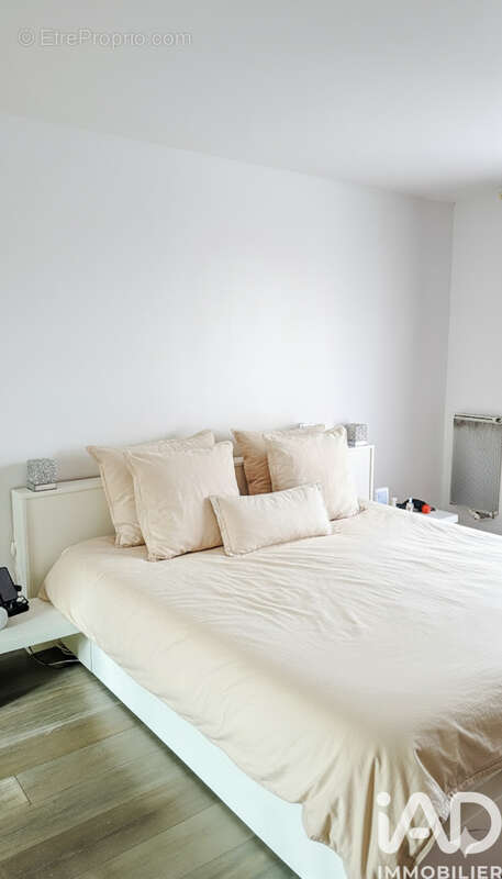 Photo 5 - Maison à ATHIS-MONS