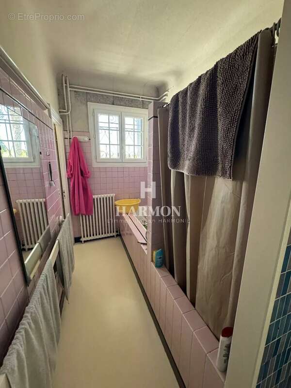 Harmon a vendre : propriété a Magescq - photo 37