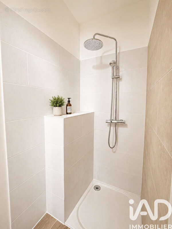 Photo 6 - Appartement à SOMMIERES