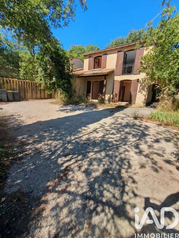 Photo 1 - Maison à LES ANGLES