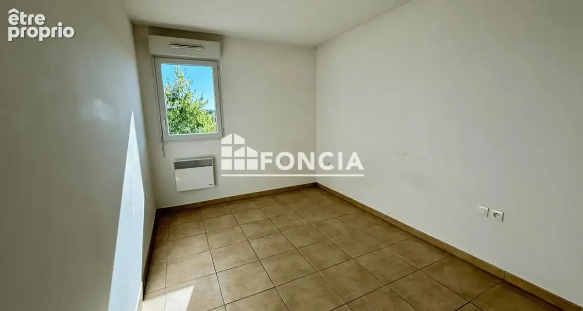Garand appartement f3 au dernier etage d'une petite residence - photo 6