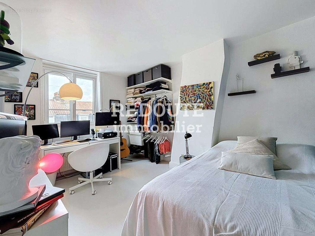 Exclusivité lille - lambersart maison et jardin - photo 17