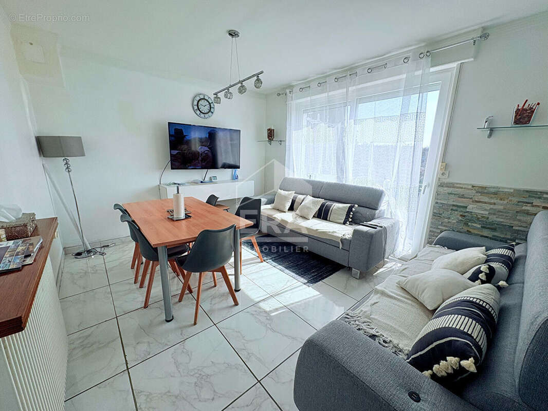 Maison à BOULOGNE-SUR-MER