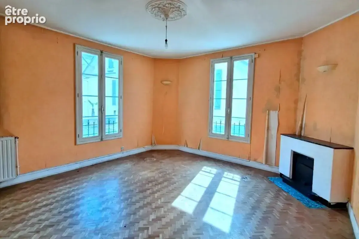 Billère   maison de caractère , avec un grand jardin - photo 8