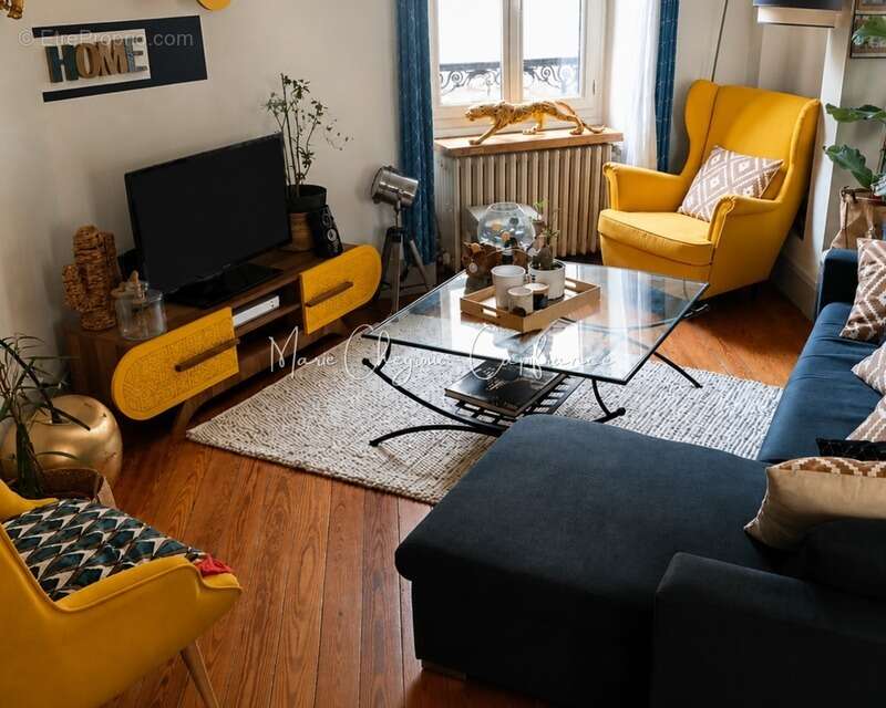 Appartement à BRIVE-LA-GAILLARDE