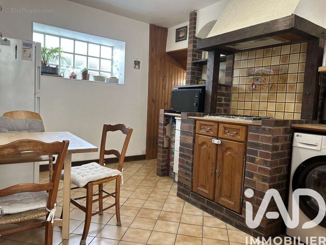Photo 4 - Maison à HERBLAY