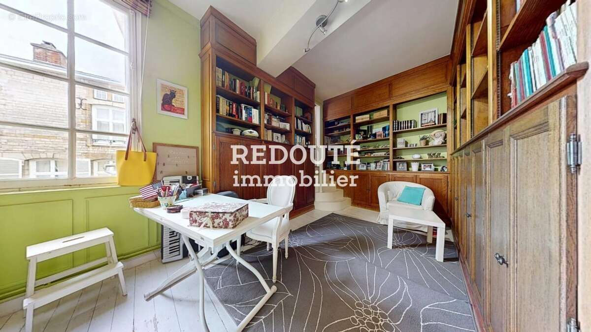 Maison à CHALONS-EN-CHAMPAGNE